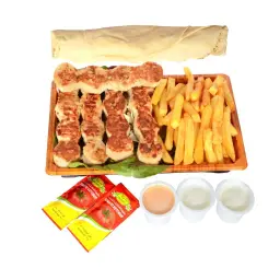 Chicken Kebab